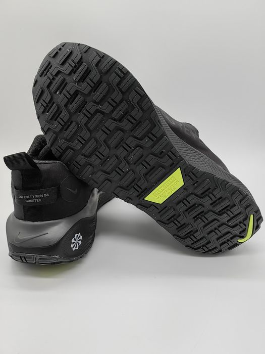 Nike React X Infinity Run 4