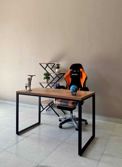 Stol stul parta kreslo loft uslubida