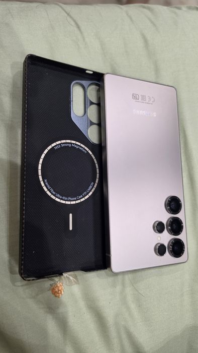 Samsung Galaxy s25 ultra 512gb б/у