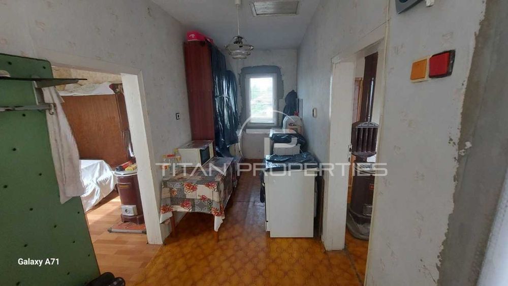 Продава се Къща в с. Цалапица, Област Пловдив - 125 кв.м за 520 €/кв.м - Снимка #2