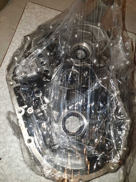 Части Скоростна Кутия Дайхацу Сирион 1,3 67кW 91к.с.