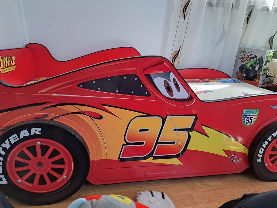 Vand pat pentru copii