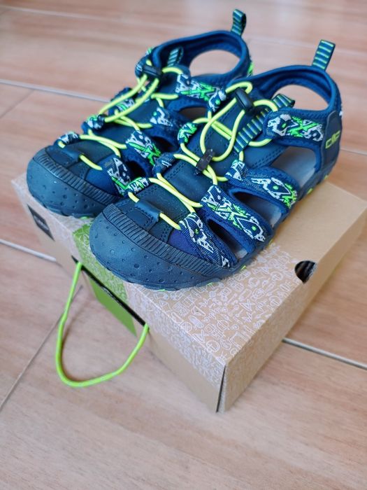 Сандали за момче CMP, 36 н