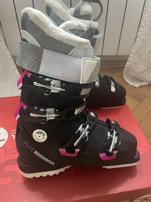Дамски ски обувки Rossignol