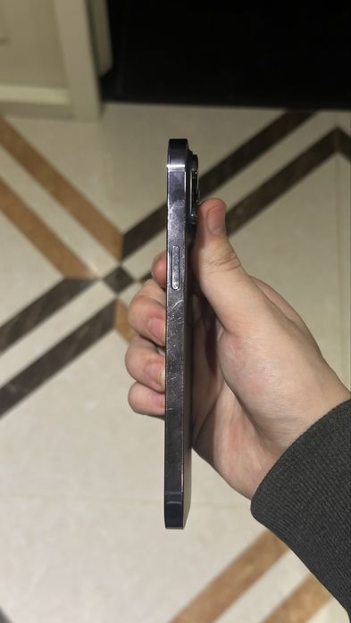 Iphone 14 pro max 256 gb