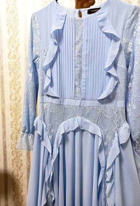 Made in Turkiya narhi keliwiladi