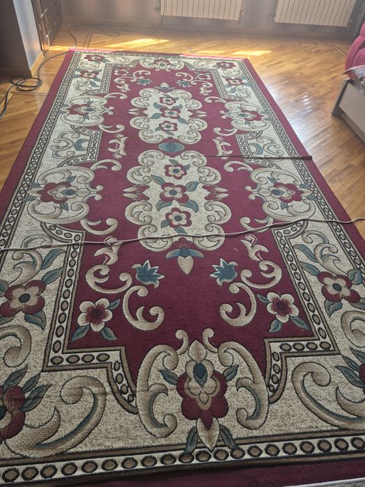 Кілем. Сатылады үлкен