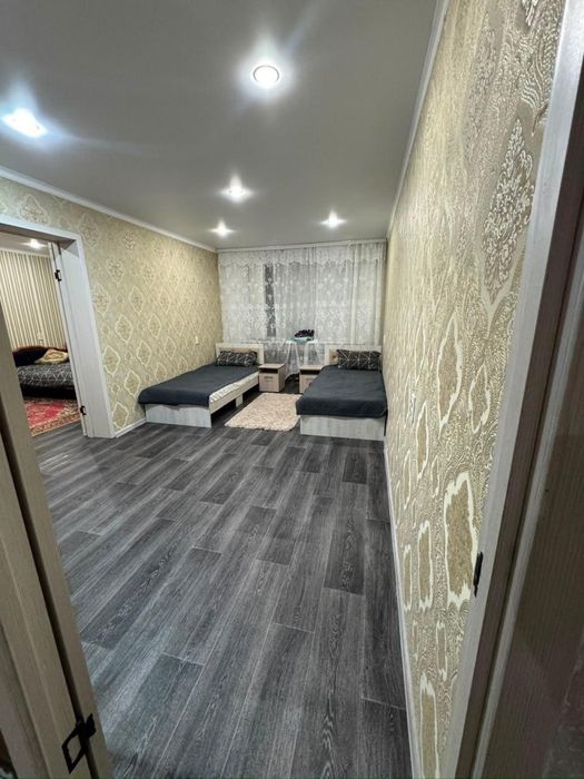 Сдам 4 ком квартиру в Аксу