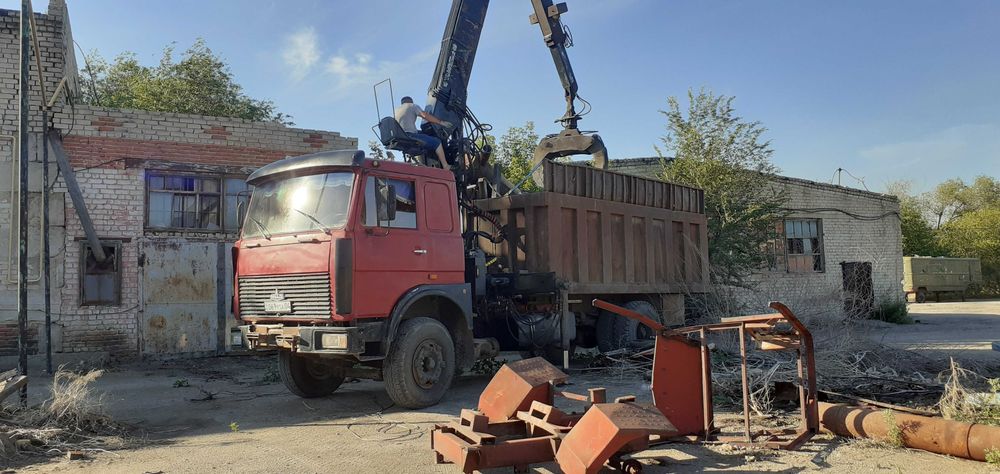 Приём металла, дорого, есть самовывоз!!!