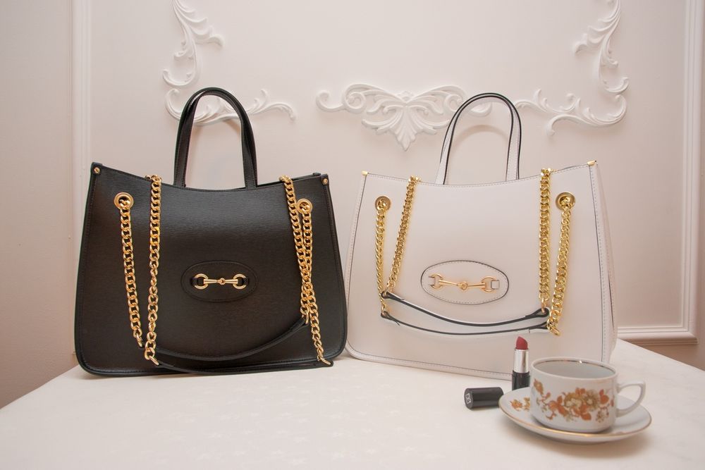 Итальянские кожаные сумки