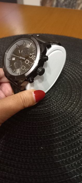 Оригинален мъжки часовник Diesel