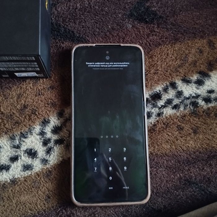 поко х3 нфс продам/обмен