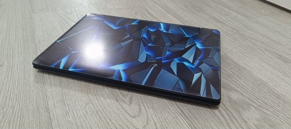 Продажа/Обмен Ноутбук Acer ssd256