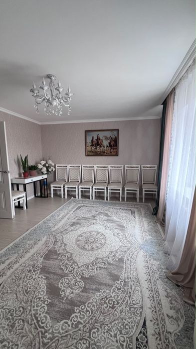 Продается 3х-комн.кв в г.Астана