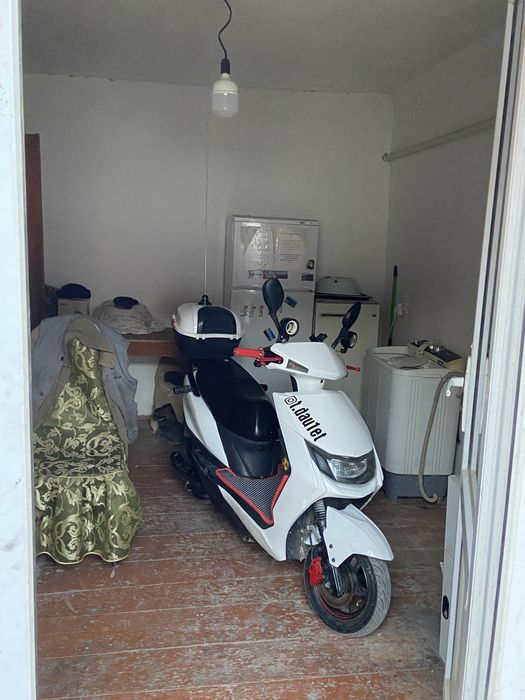 М8 Электромопед сатылады