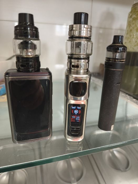 Țigări electronice