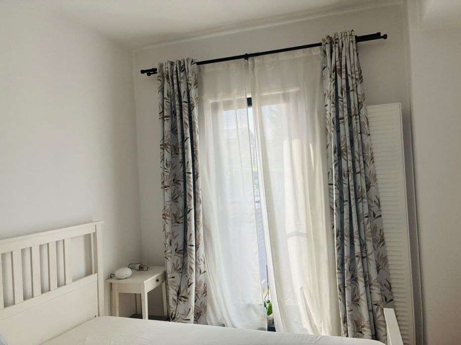 Proprietar inchiriez apartament 3 camere cu curte proprie si foisor Grivita / 1 Mai