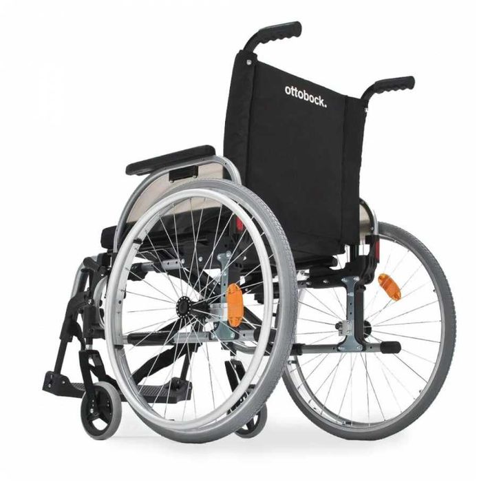 Invalidnaya kolyask Инвалидная коляска Nogironlar aravachasi Ottobock