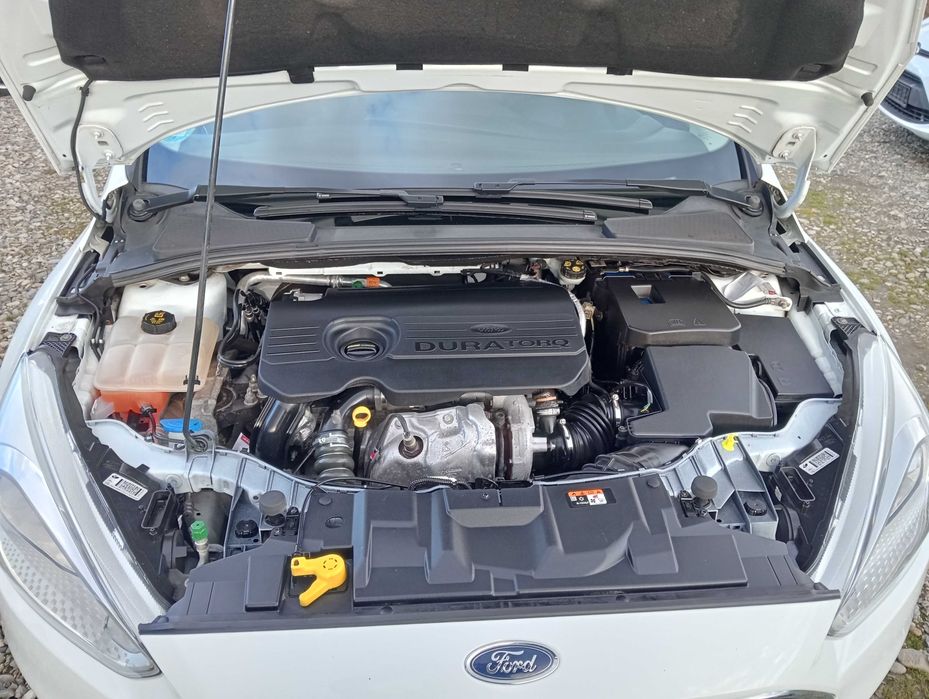Vand FORD FOCUS 2018