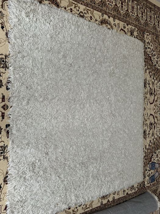 Ковер, клем пушшистый, 2,25х2м