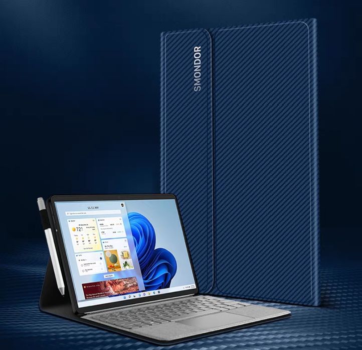 Чехол для Surface Pro все модели Pro 5-12