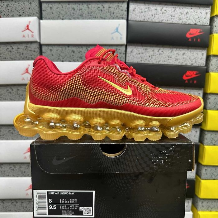 Nike Air Liquid MAX  36-47.5
