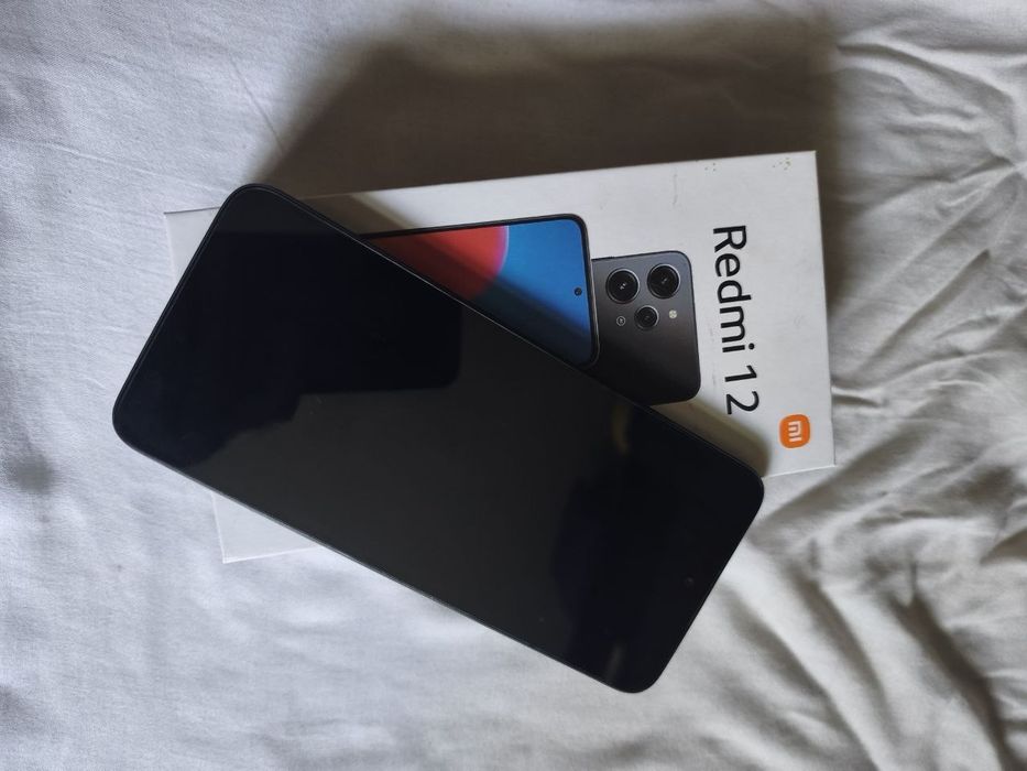 Redmi 12 продам срочно