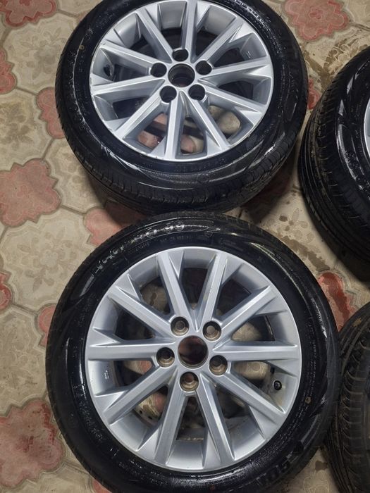 Камри 55 оргинал Я16