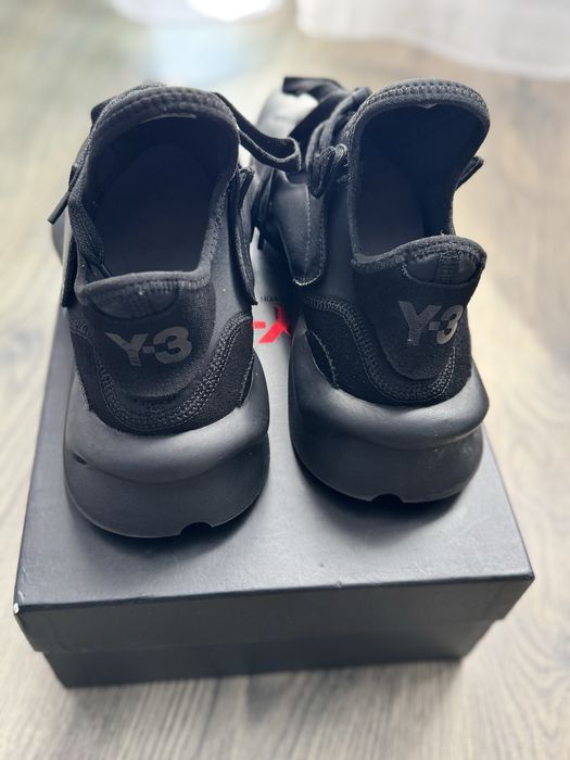 Мъжки маратонки Y-3