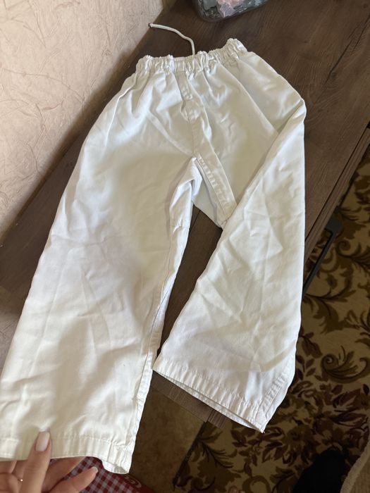 Кимоно для каратэ