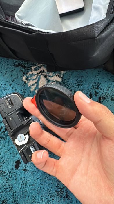 Сроччно Sony 6300 Ronin 3 mini