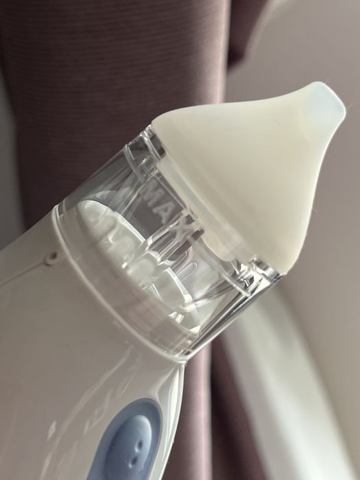 Aspirator nazal Braun