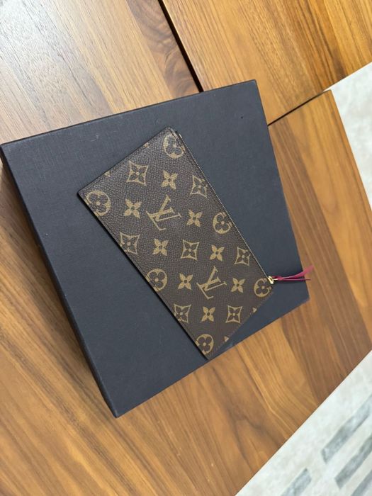 Кошелек Louis Vuitton