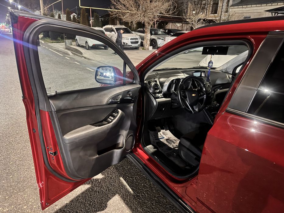 Orlando 2015 mexanika