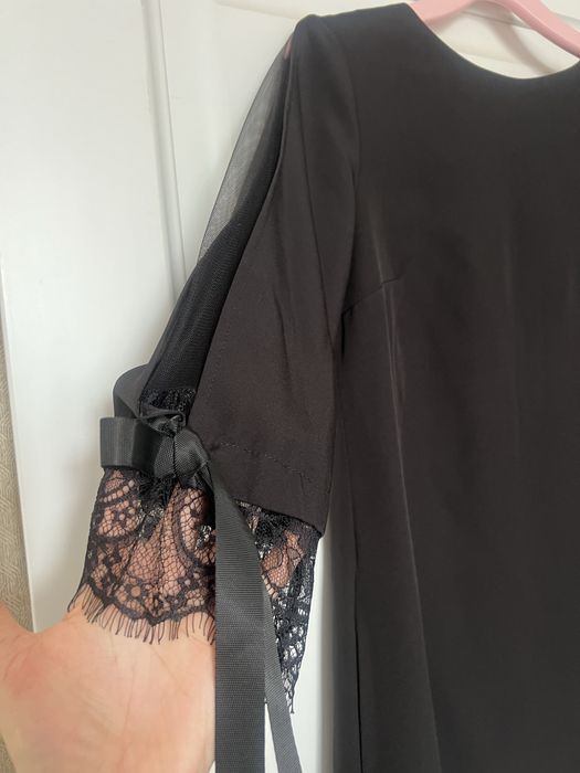 Коктельные платья 46 размер