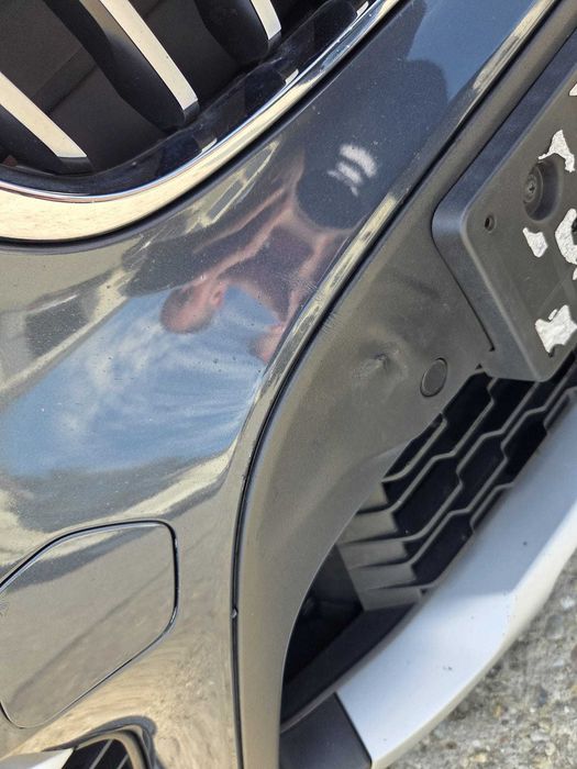 Bara fata completa BMW X1 F48