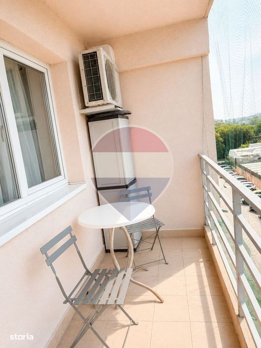 Apartament cu doua camere Vitan-Barzesti