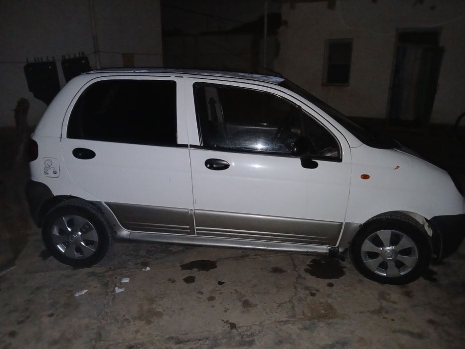 Матиз бэст 2011 метан.бензин.концанер.