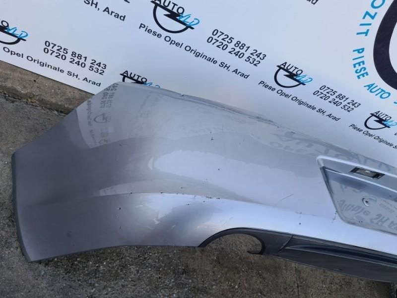Bara spate hatchback VLD SP 23 Opel Insignia A