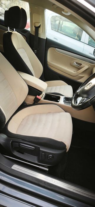 VW Cc 2.0/140 кс