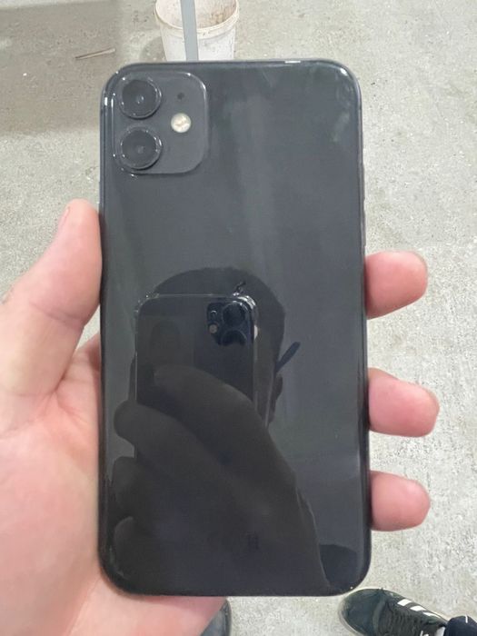 Срочно продам Iphone 11