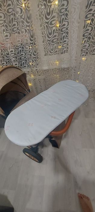 Продам Коляску трансформер.