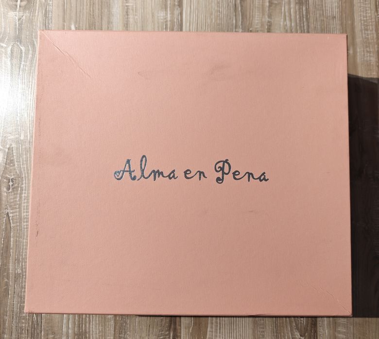 Ghete dama Alma en Pena (Noi)