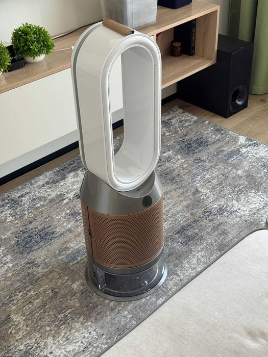 Очиститель-Увлажнитель воздуха Dyson PH05  | Гарантия! | Доставка!