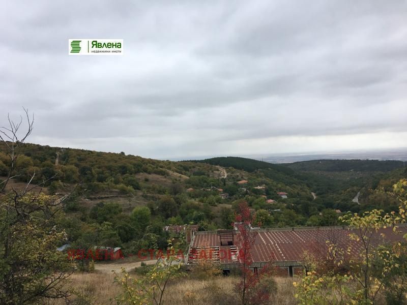 Парцел кв Дъбрава гр.Стара Загора