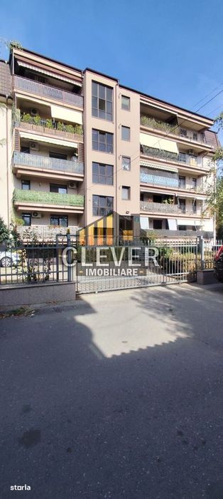 Apartament 2 camere  Dobroesti Str Doinei