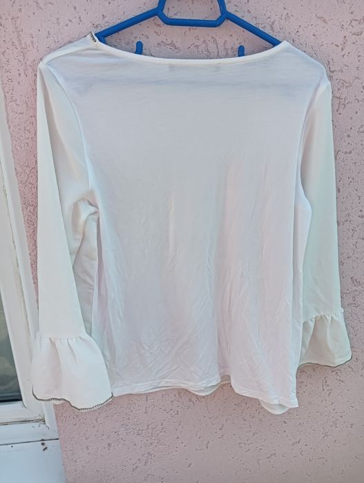 Cămăși damă Made in Italy mărimea S