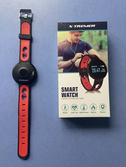 Смарт часовници/Smart Watch