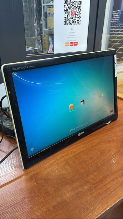 Мониторы 19 дюймов