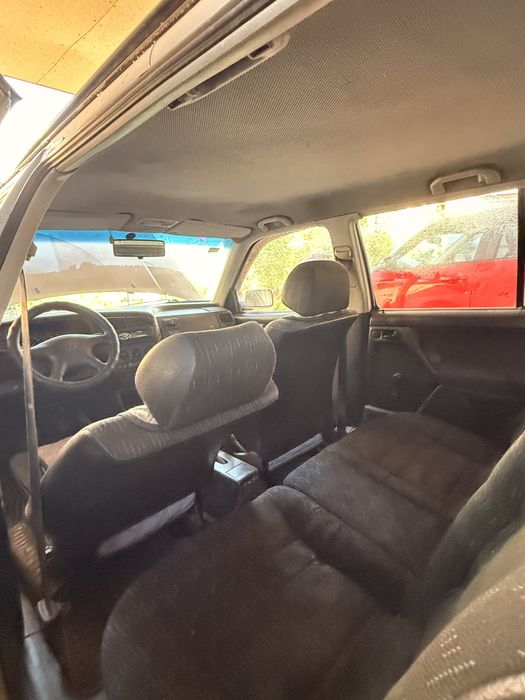 Volkswagen Golf универсал 1997г